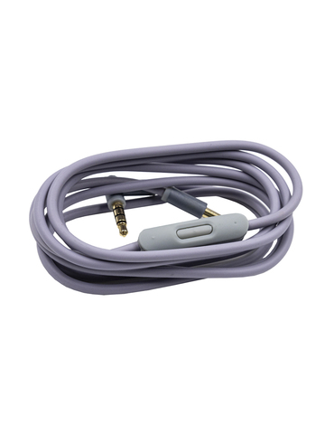 Провод для Beats Solo 2.0, Studio 2.0 (Серый)