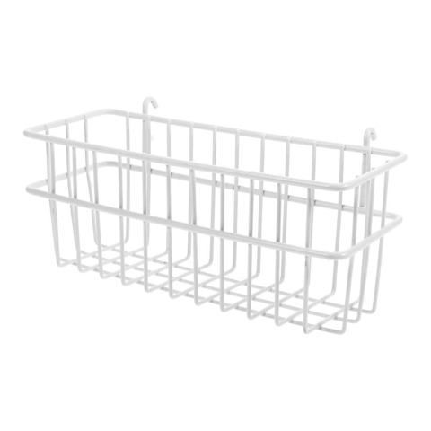 Корзина Sävarån, 25х10х10, сталь (с порошковым покрытием)