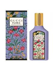 GUCCI FLORA Gorgeous Magnolia lady 50ml edp