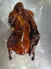 Утка по-пекински ЦЕЛАЯ с головой NEW премиум, 1400-1700 г Россия