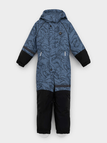 комбинезон  для мальчика  ВК 60130/н/2 ГР