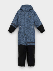 комбинезон  для мальчика  ВК 60130/н/2 ГР
