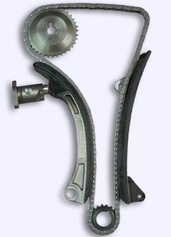 Набор цепного ГРМ O.S.K. T026B