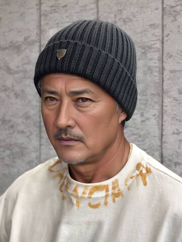 Шапка Paul & Shark 099893