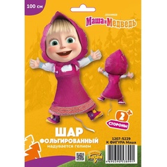 К Фигура, Маша, 39