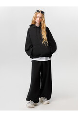 брюки  КБ 400894/черный 1413