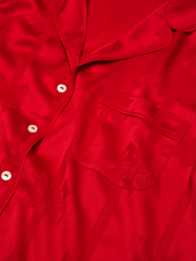 ПИЖАМА БОКСЕР САТИНОВАЯ VICTORIA'S SECRET