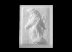 Силиконовый молд панно 