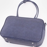 Сумка Саломея 210 джинс индиго