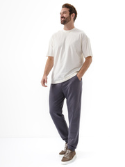 320001С-03 Футболка мужская, Белый