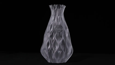 Фотополимерная смола eSUN eResin-PMMA Like PM200