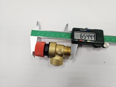 Предохранительный клапан G1/2