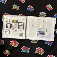 Игра Yo-Kai Watch (3DS) (Б/У)