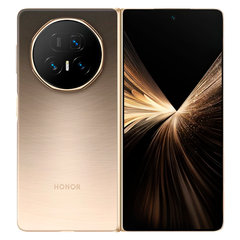 Смартфон HONOR Magic V5 16/512GB, Dawn Gold (Золотой)