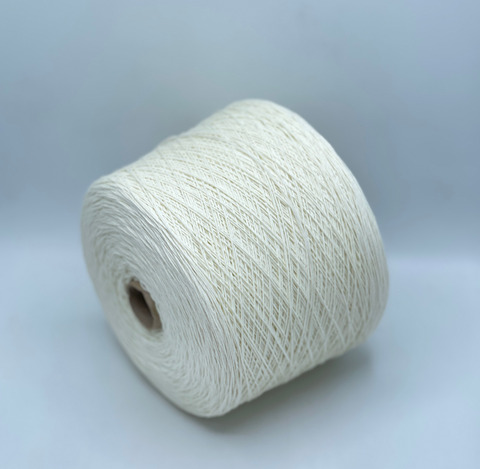 Zegna Baruffa, Cotone, 370м, 100%Хлопок, Ванильный лед(104) арт.37733