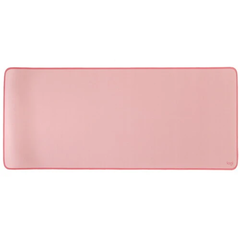 Коврик для мыши Logitech Desk Mat Studio Series, Pink[956-000053]