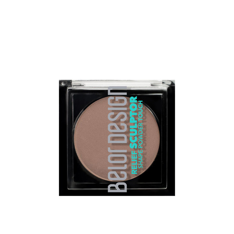 Скульптор Relief touch тон 3 Sunkissed