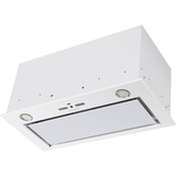 Maunfeld Fantasy 1000ST 60 белое стекло