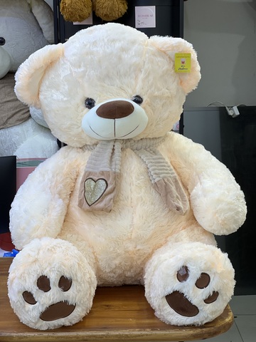 Teddy Bear 80 cm
