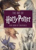 INSIGHT EDITIONS: The Art of Harry Potter: Mini Book of Creatures (Книга)