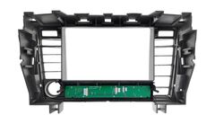 Магнитола Toyota Crown Majesta (2003-2008) Android 11 8/128GB QLED DSP 4G модель IN-TO125N