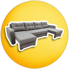 Мягкая мебель