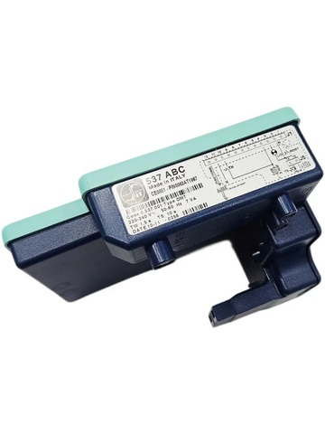 Электроника розжига (SIT 537ABC) для PROTHERM Пантера v.15,17 (ATMO!) (арт. 0020025300)