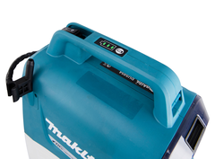 Аккумуляторный садовый опрыскиватель Makita DUS054Z