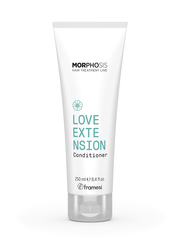 Кондиционер для наращиваемых волос MORPHOSIS LOVE EXTENTION CONDITIONER, 250 мл