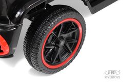 Mercedes brabus Z111VO с дистанционным управлением