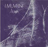 I MUVRINI: Alma (Компакт-диск)