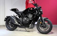 Honda CB 1000R 2023