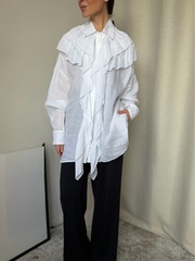 Блузка Shatu, XS