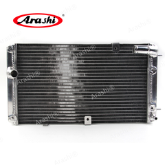 Радиатор ARASHI для INDIAN Scout 2015-2017