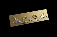 Силиконовый молд 