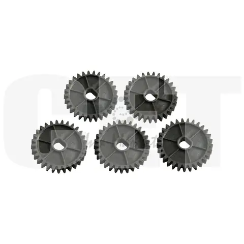 Шестерня привода резинового вала 29T FU8-0533-000 для CANON iR2535/2545 (CET), CET6581