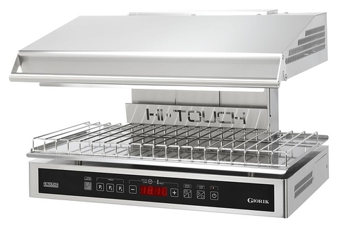 Гриль Саламандра Giorik Hi Touch ST40