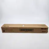 Тонер картридж 006R01525 / 006R01529 черный для Xerox Color 550, 560. Оригинал, регион USA