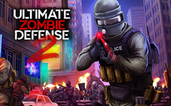 Ultimate Zombie Defense 2 (для ПК, цифровой код доступа)