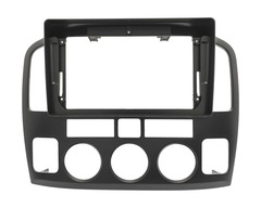 Магнитола Suzuki Grand Vitara (2003-2006) Android 11 8/64GB QLED DSP 4G модель SU-213TS18