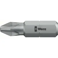 Бита PZ 0x25 мм WERA 05056805001