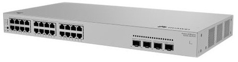 Коммутатор Huawei eKit S220S-24P4JX