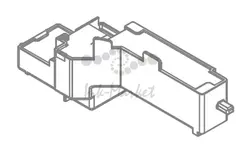 Brother D02PLH001 Flushing Foam для DCP-J1260W DCP-J1310DW DCP-J1360DW DCP-J1460DW DCP-T580DW