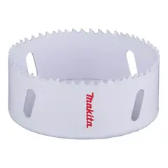Биметаллическая полая коронка 105x40 мм Makita D-17142
