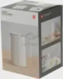 Чайник электрический Xiaomi Electric Kettle 2 EU 1.7л. 1800Вт белый корпус: пластик (BHR5927EU)