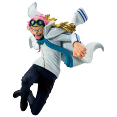 Фигурка Banpresto One Piece Battle Record Collection Koby