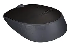 Мышь Logitech M171 черный [910-004424] беспроводная 3 кноп. 1000dpi — фото 3