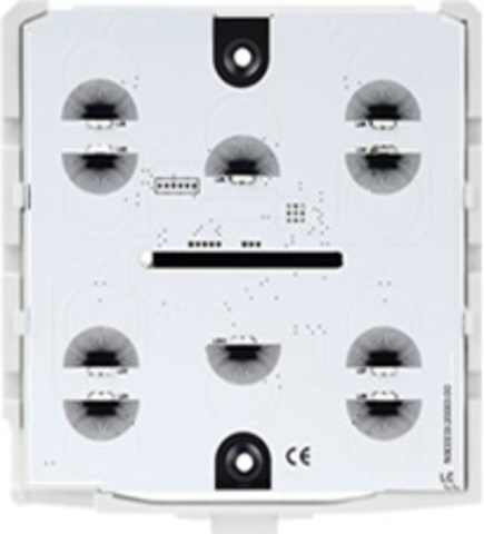 Johnson Controls GRES-CS-J05-KNX