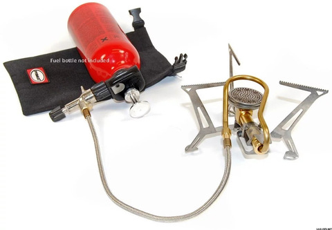 Картинка горелка мультитопливная Primus   - 2