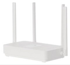 Wi-Fi роутер Xiaomi Mi Router AX1800, белый